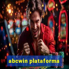 abcwin plataforma